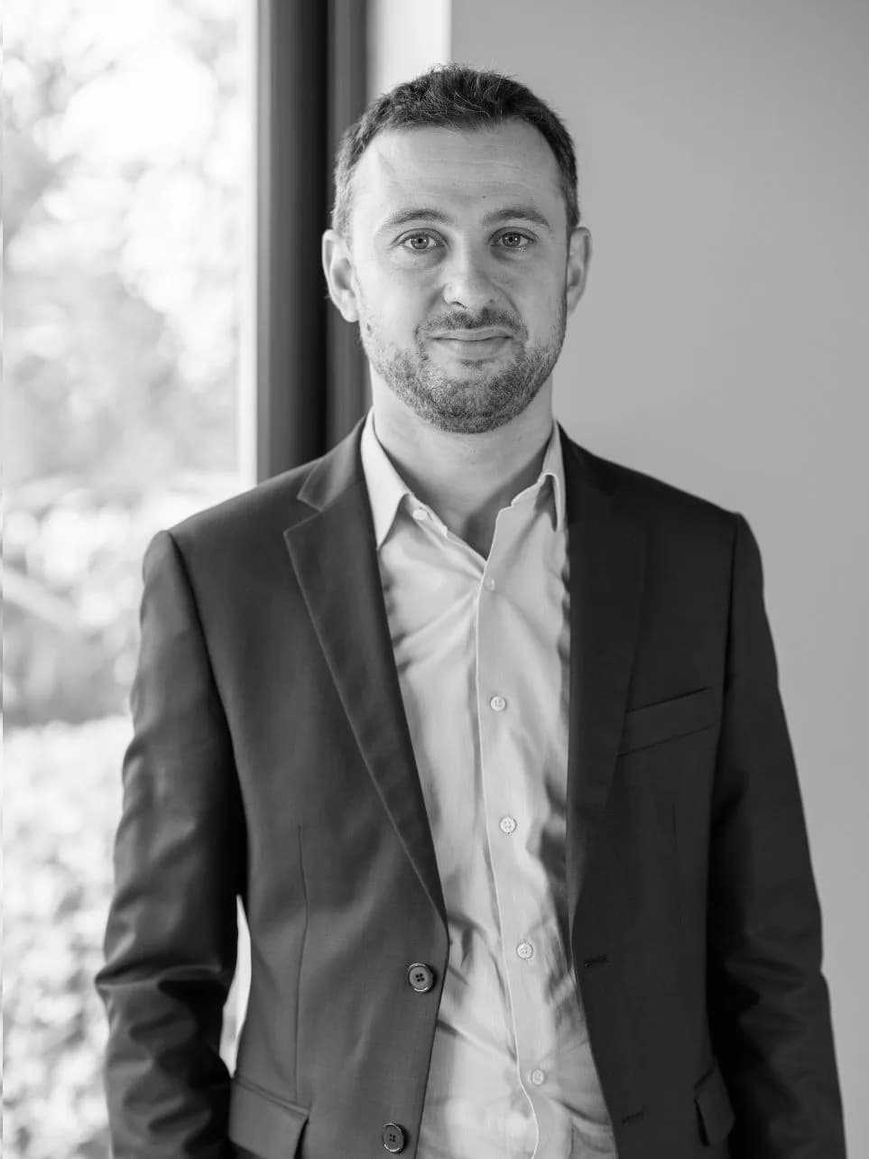 Sylvain Laporte
