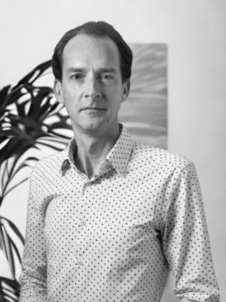 Rudy Valet