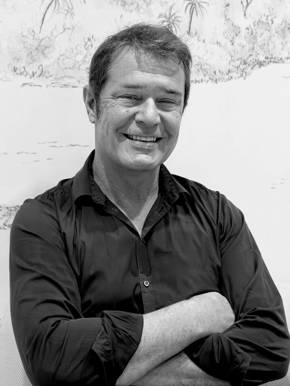 Stéphane Schlogel