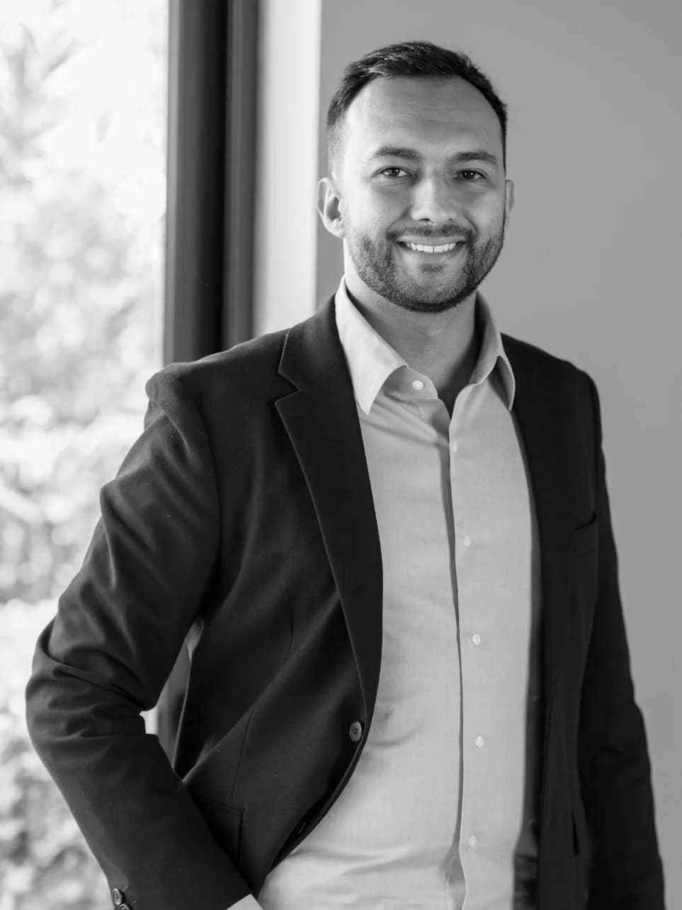 Benoit Sola