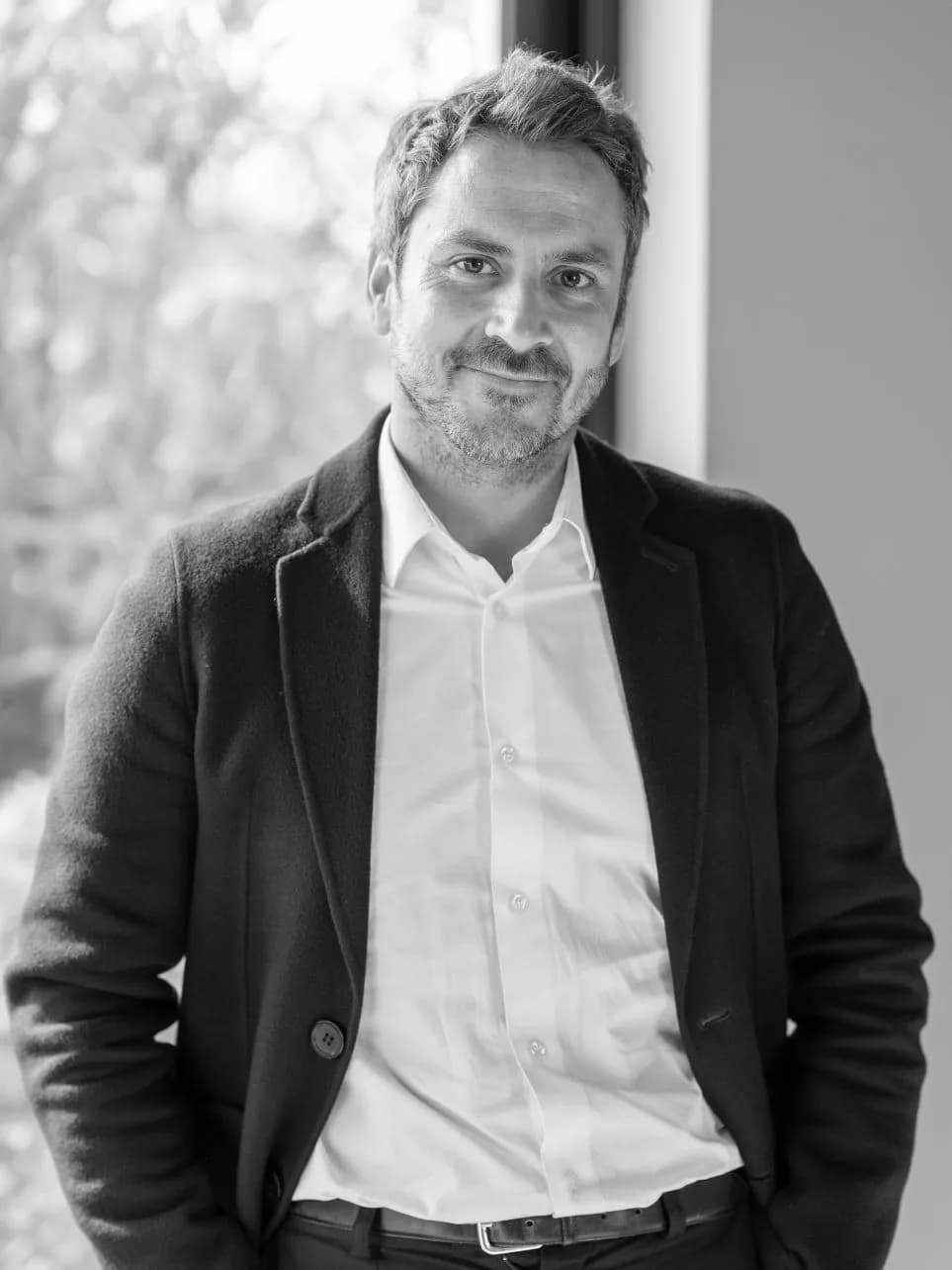 Benoit Freret