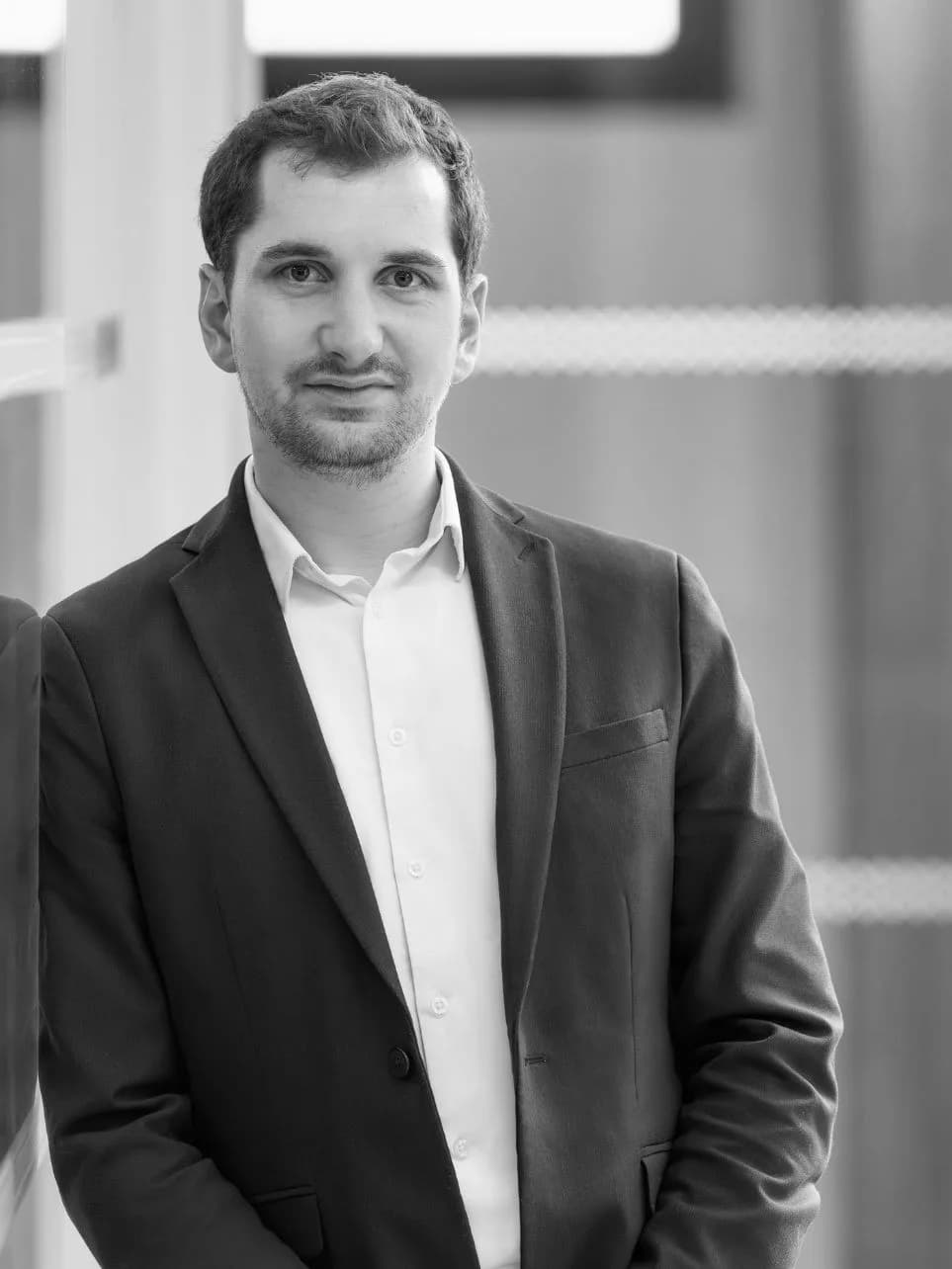 Florent Sanchez