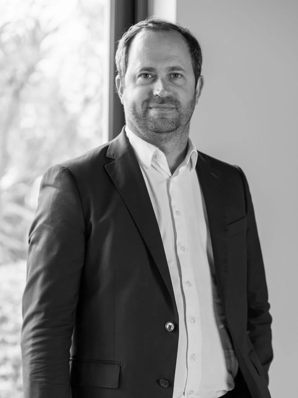 Guillaume Donnedieu De Vabres