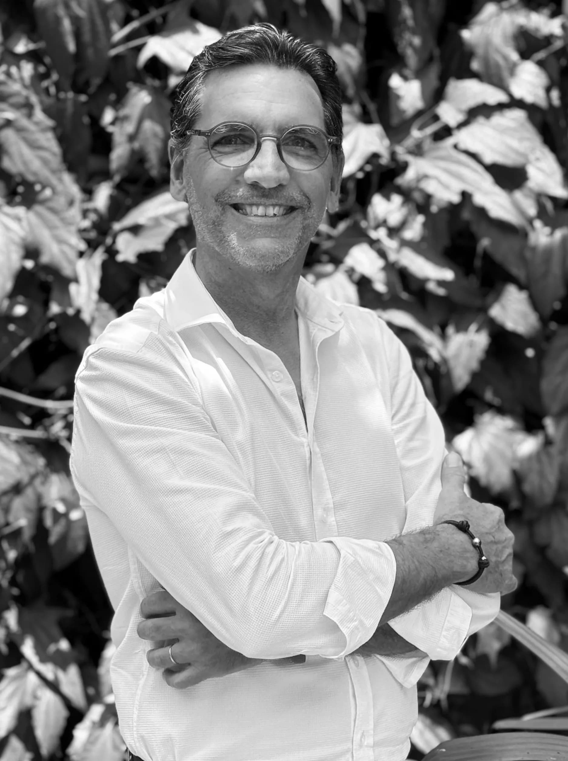 Jean-Loïc Morere
