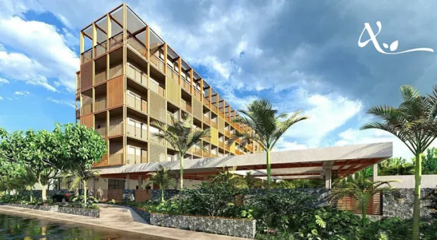 hotel Amani