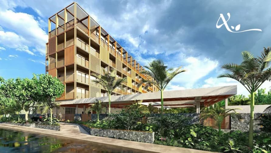 hotel Amani