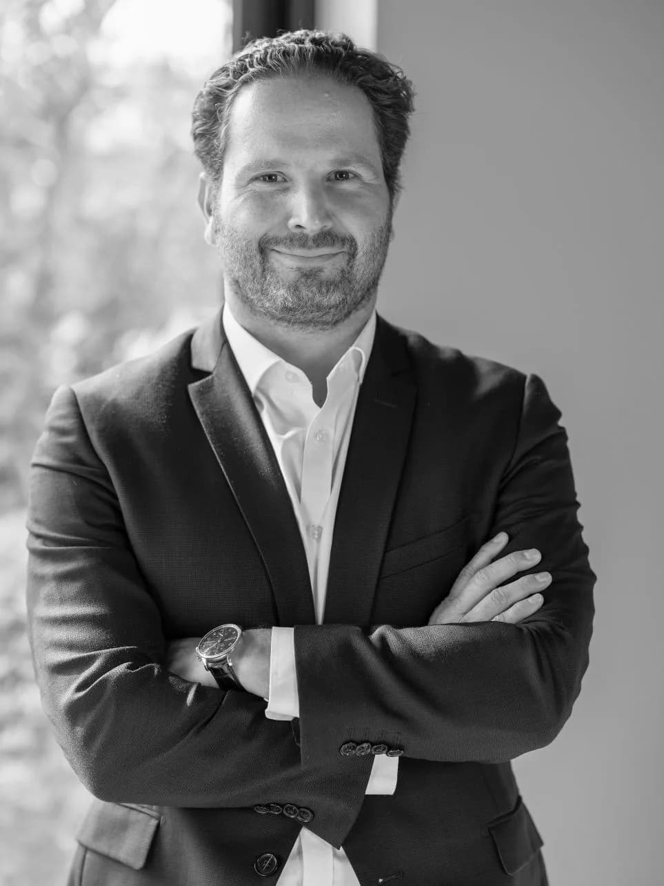 Benjamin Cohen