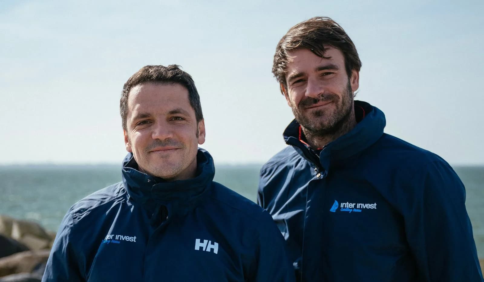 matthieu perraut interinvest sailing