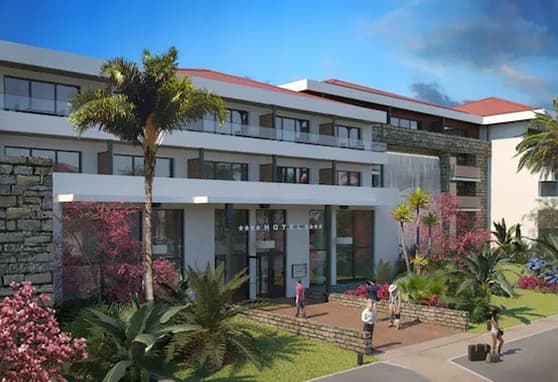 hotel Royal Key