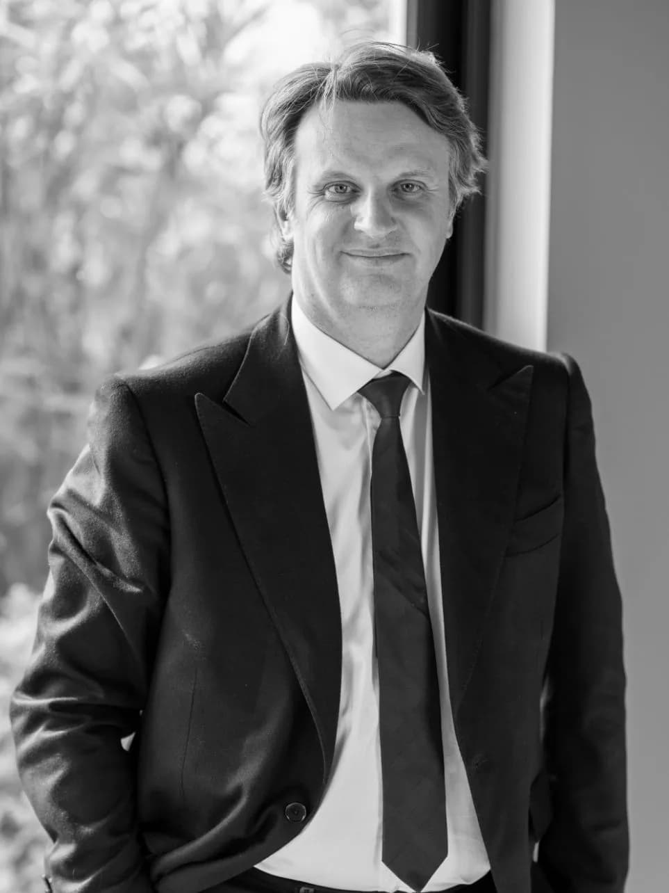 Benoit Petit