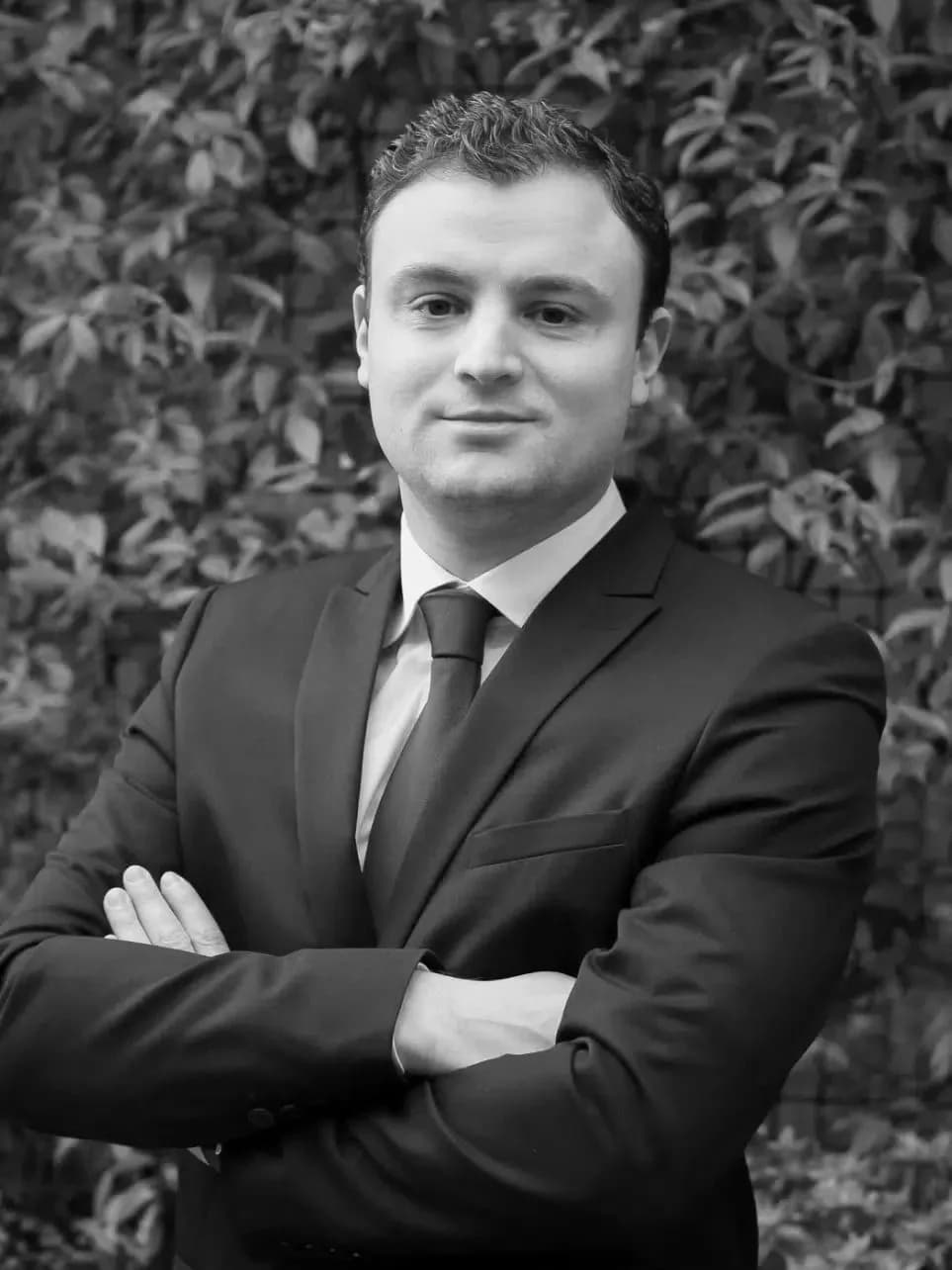 Lamine Derouiche
