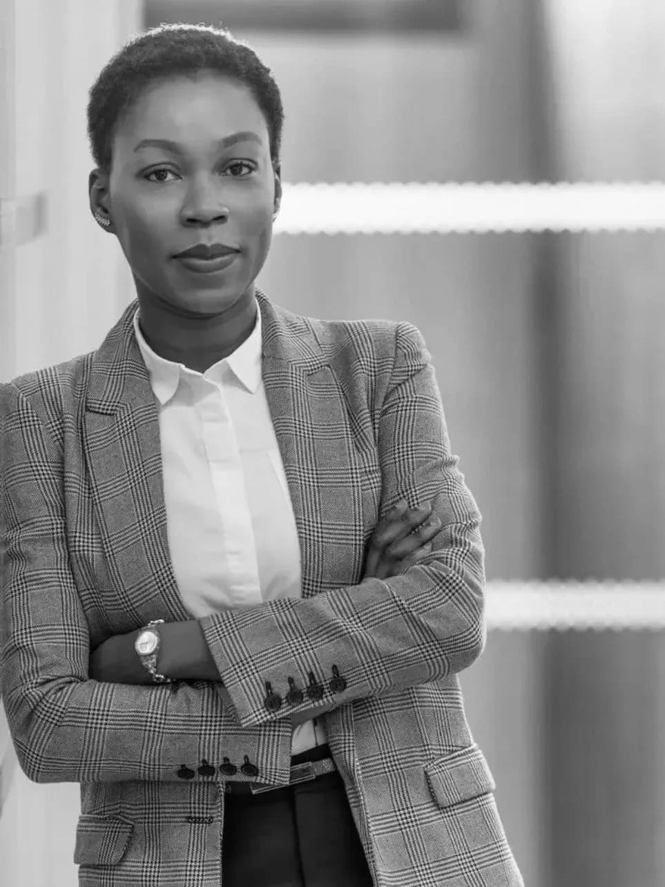 Amandine ATTA