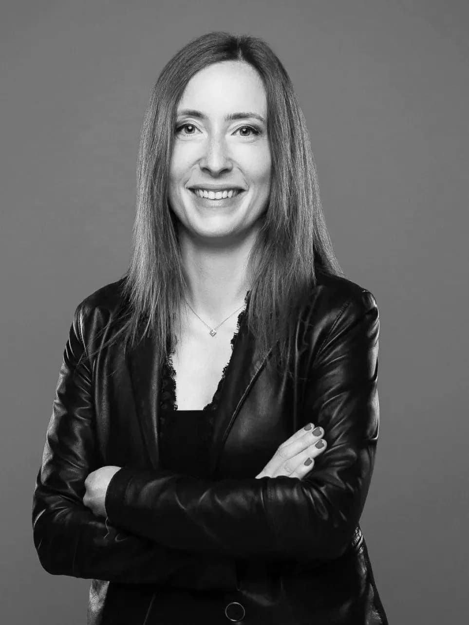 Sophie Gauthier