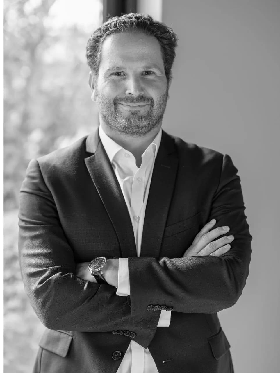 Benjamin Cohen