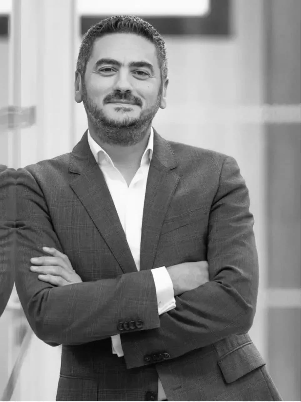Marc El Asmar