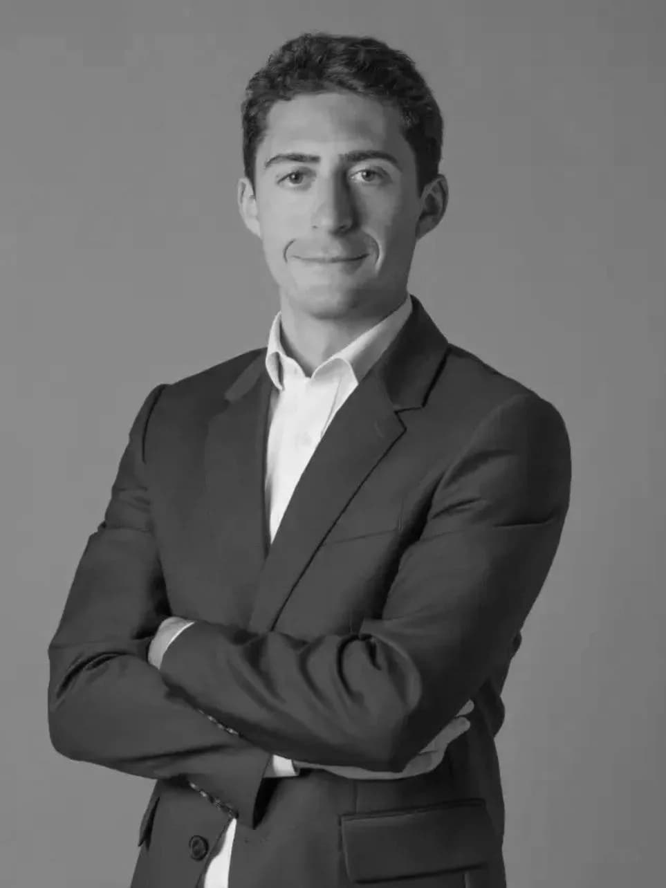 Gabriel Bravo