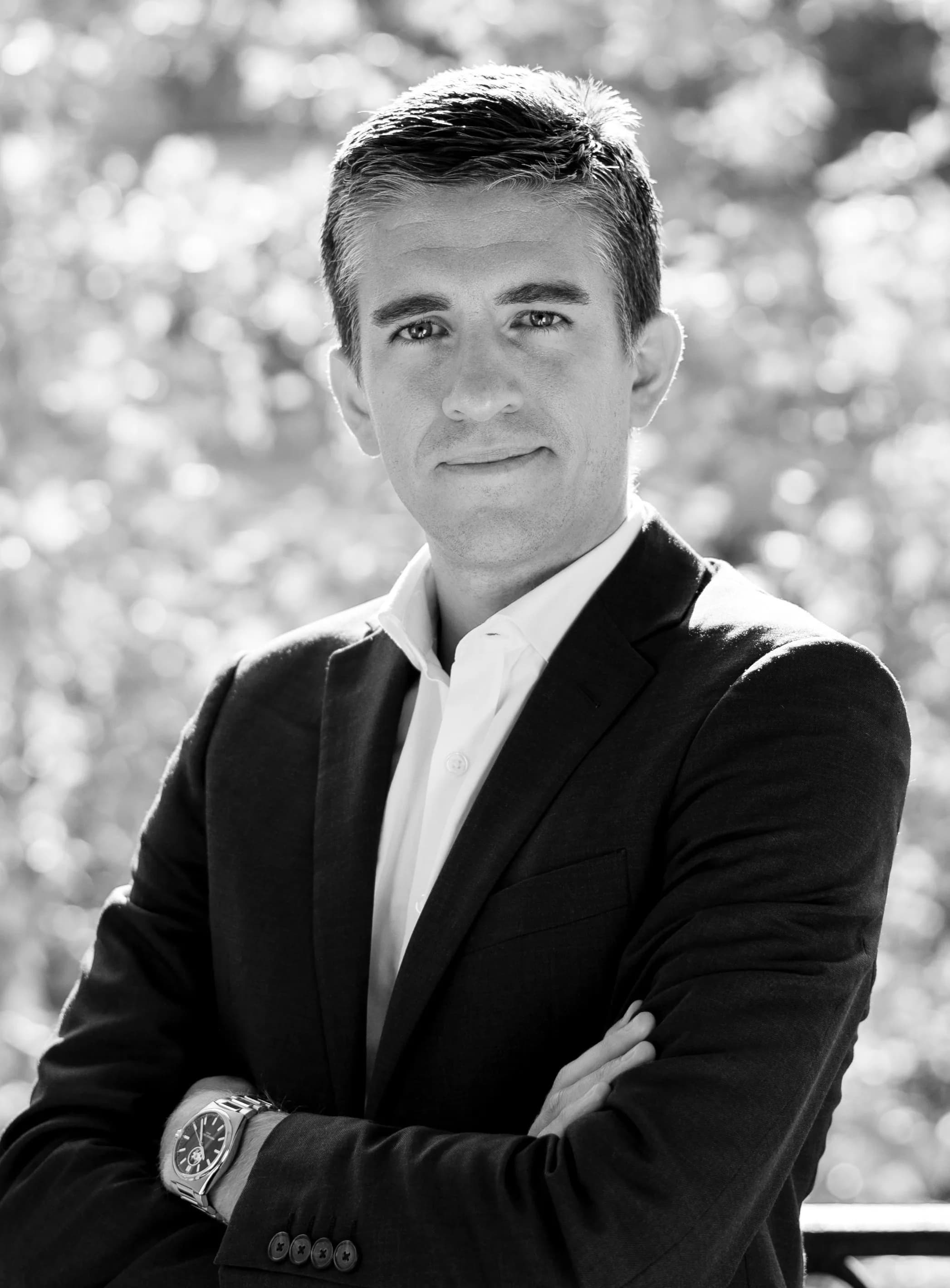 Édouard Dupont