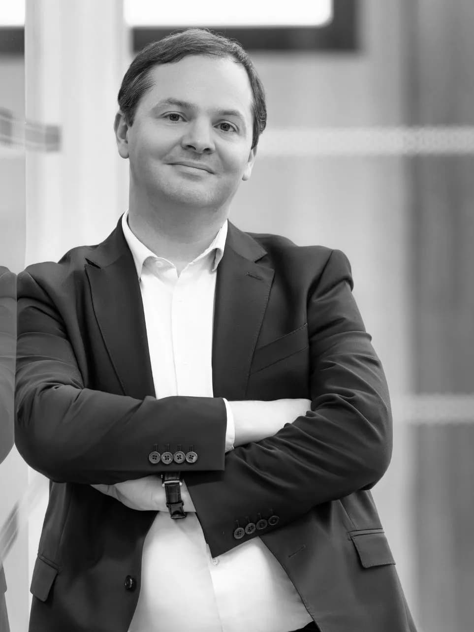 Cédric Fouche